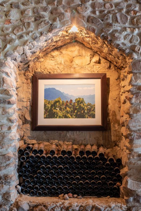 Oude Compagnies Post Villa Tulbagh Bagian luar foto